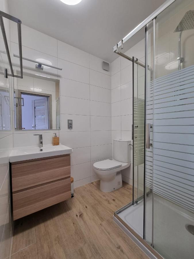 Zacisze Na Roztoczu Villa Horyniec Ngoại thất bức ảnh